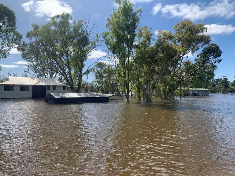 Lessons Management Review of the Murray River Flood - BRM Advisory